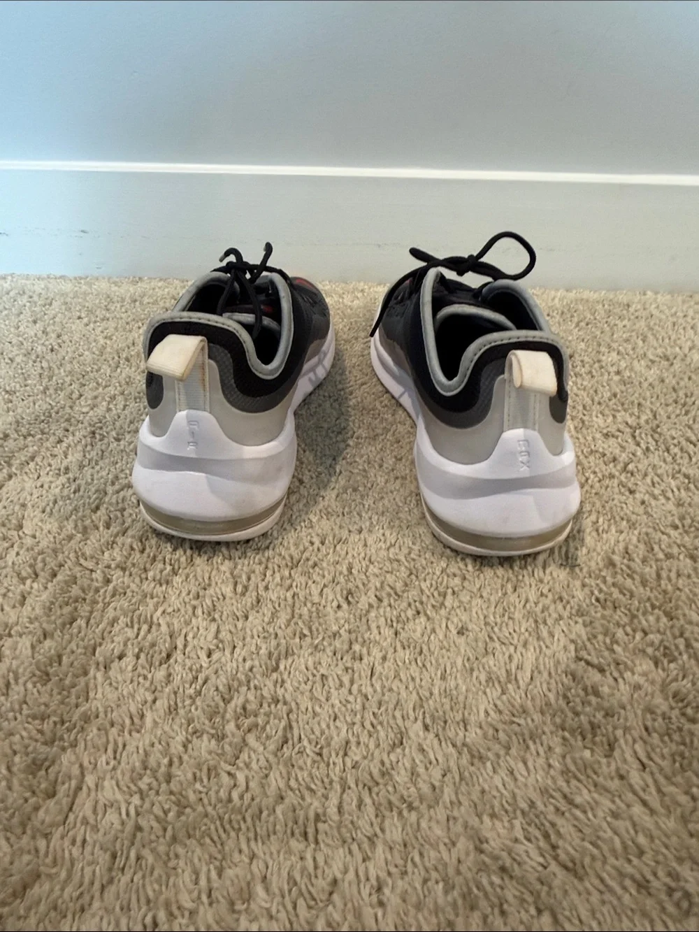 Nike sporty running